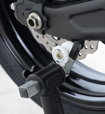 R&G Spools for Kawasaki Ninja 650